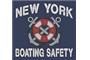 New York Boating Safety logo