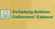 Grunberg Schloss Collectors' Cabinet image 1