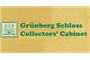 Grunberg Schloss Collectors' Cabinet logo