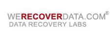  WeRecoverData Data Recovery Inc. image 1