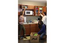 Move Oxford - Moving & Storage Company image 3