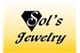 Sol's Jewelry and Pawn logo