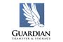 Guardian Transfer and Storage logo