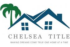 Chelsea Title of The West Coast, Inc. image 1