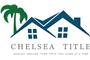 Chelsea Title of The West Coast, Inc. logo