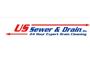 US Sewer & Drain Cleaning logo