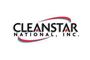 Cleanstar National Inc logo