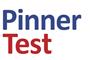PinnerTest logo