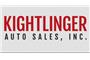 Kightlinger Auto Sales logo