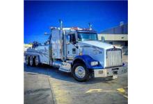 J & E Truck Service & Repair image 1