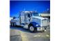 J & E Truck Service & Repair logo