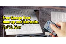 Able Garage Door Repair Pasadena image 2