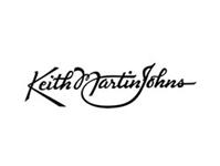 Keith Martin Johns image 1