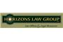 Horizons Law Group, LLC logo