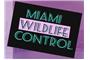Miami Wildlife Control logo