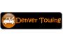 Denver Towing logo