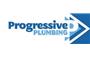 Progressive Plumbing logo