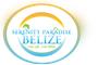 Serenity Paradise Belize logo