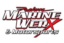 Frahm Marine Werx and Motor Sports image 1