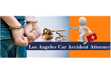 Los Angeles Car Accident Attorney CA image 1