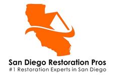 San Diego Restoration Pros image 1
