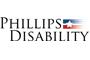 Phillips Disability P.C. logo