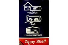 Zippy Shell Storage and Moving in Houston image 3
