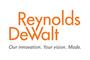 Reynolds Dewalt logo
