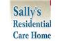 Sally's Residential Care Home logo