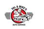 Val & Mike’s Auto Repair Huntington Beach, California logo