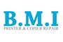 B.M.I Printer & Copier Repair logo