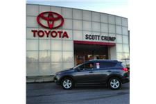 Scott Crump Toyota image 2