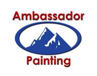 Ambassador Painting image 1
