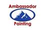 Ambassador Painting logo