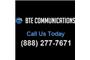 BTE Communications logo