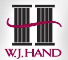 W.J. Hand Builders image 1