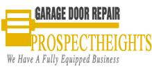 Garage Door Repair Prospect Heights image 1