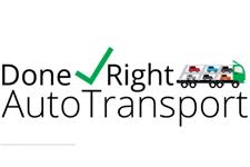 Done Right Auto Transport image 1