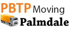 PBTP Moving Company Palmdale image 1