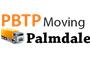 PBTP Moving Company Palmdale logo
