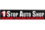 1stop Auto Shop logo