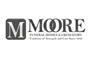 Moore Funeral Homes logo