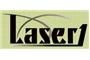Laser 1 logo