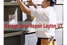 Garage Door Repair Layton UT image 1