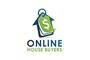 Online House Buyers logo