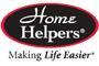 Home Helpers Bexley and Reynoldsburg logo