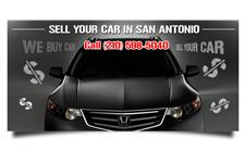 Cash For Cars San Antonio image 1