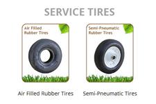 Airless Tires Now image 10