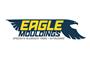 Eagle Mouldings logo