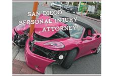 San Diego Personal Injury Attorney image 1